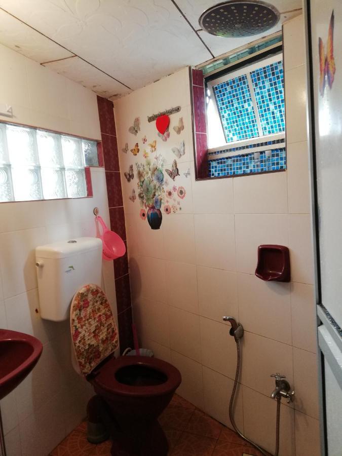 קאנגר Love Homestay Ct מראה חיצוני תמונה