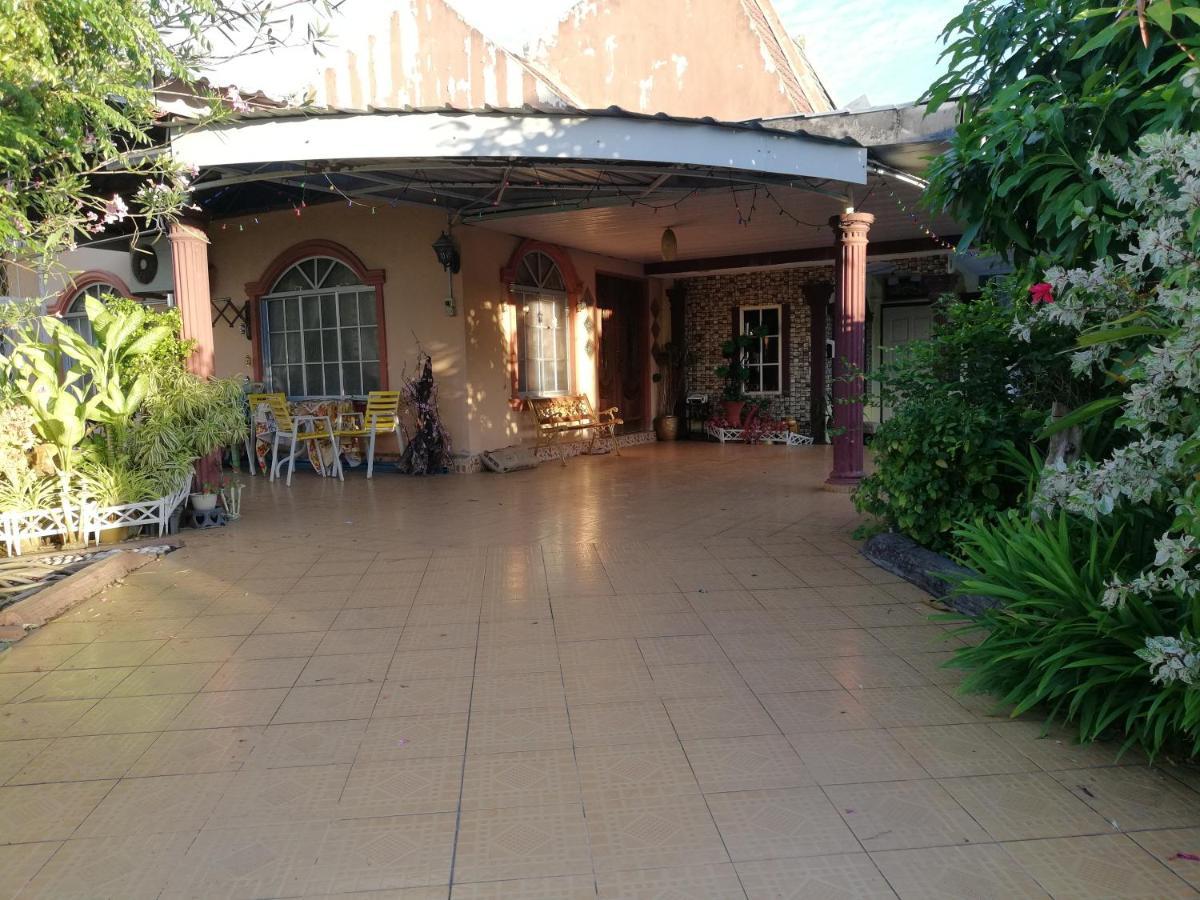 קאנגר Love Homestay Ct מראה חיצוני תמונה