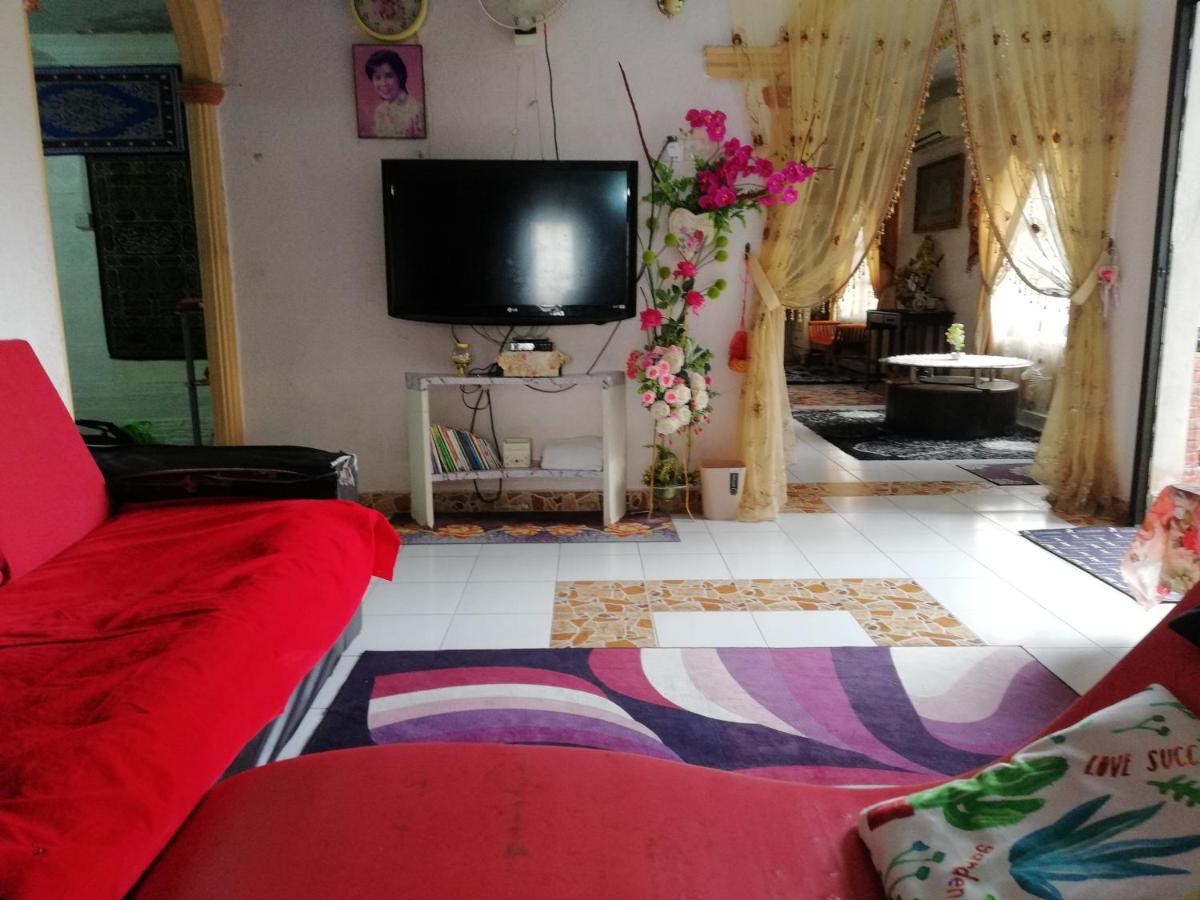 קאנגר Love Homestay Ct מראה חיצוני תמונה