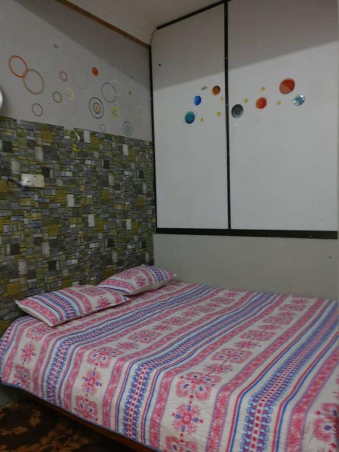 קאנגר Love Homestay Ct מראה חיצוני תמונה