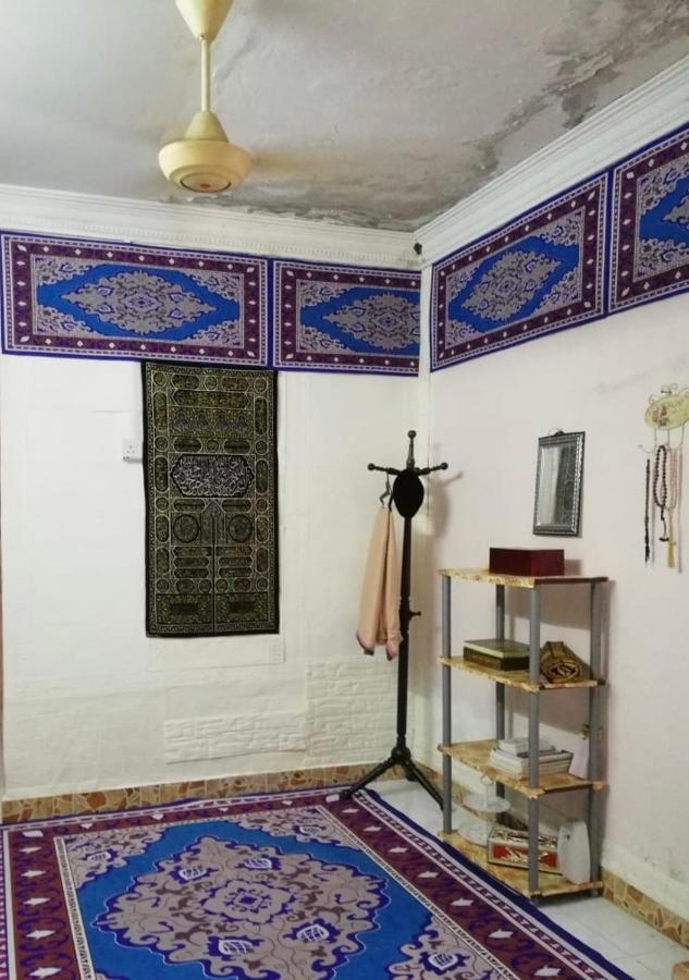 קאנגר Love Homestay Ct מראה חיצוני תמונה