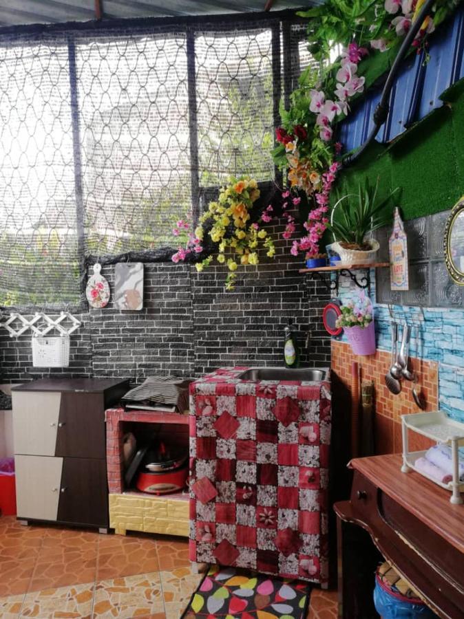 קאנגר Love Homestay Ct מראה חיצוני תמונה