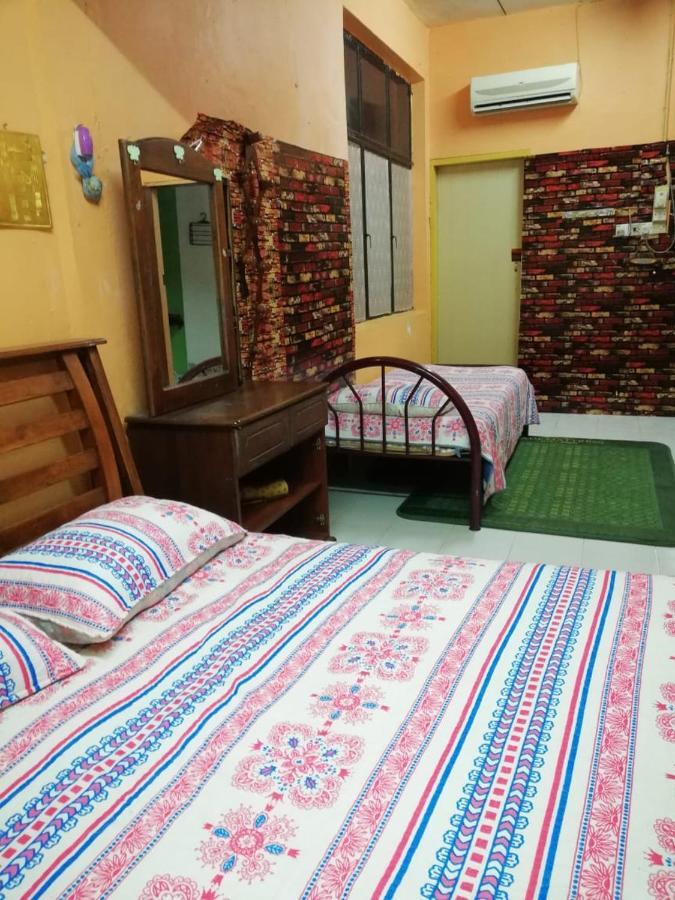 קאנגר Love Homestay Ct מראה חיצוני תמונה